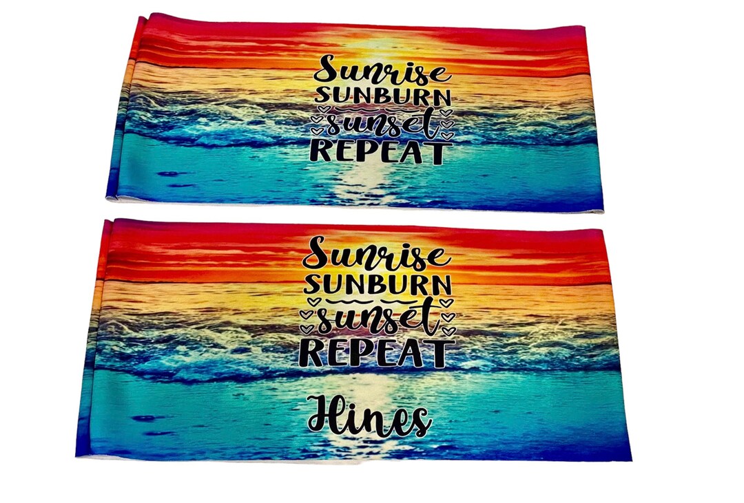 Chair Band, Towel Band, Beach Necessities, Vacation Pool Necessities