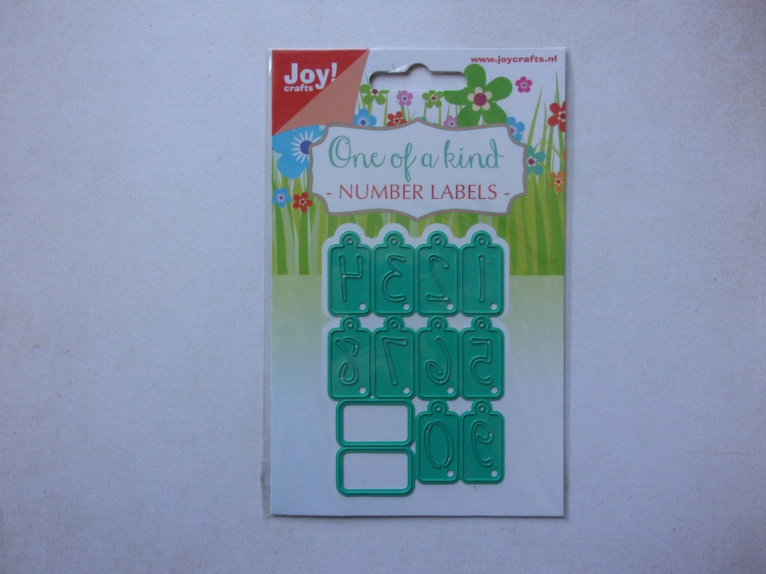 Die Cutting Metal Matrix Die Cut Stencil Metal Joy Crafts Etsy