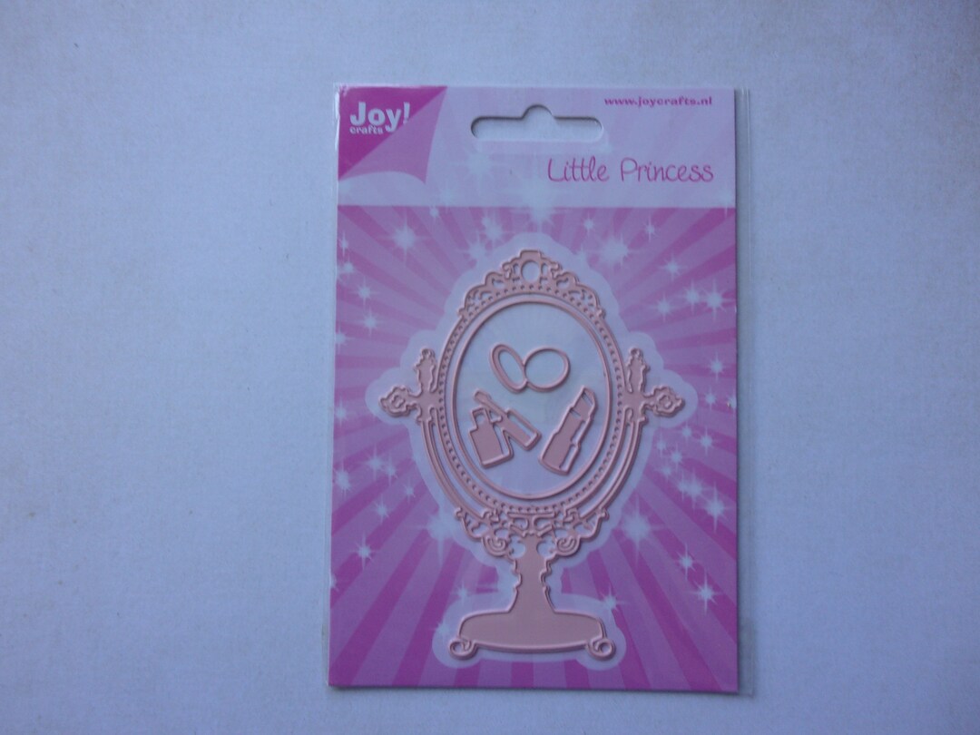 Die Cutting Metal Matrix Die Cut Stencil Metal Joy Crafts Etsy