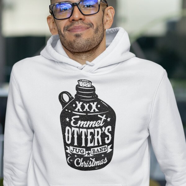 Emmeet Sweatshirt - Klassischer Schnitt 8.5 Oz