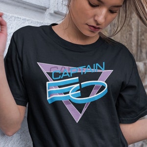 epcot michael jackson captian eo shirt