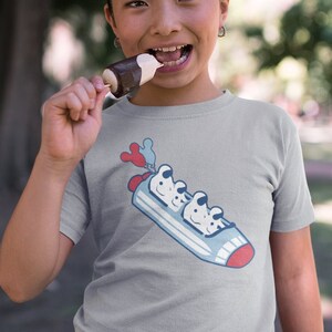 Space Mountain Kids Shirt, Tomorrowland Youth T-shirt, Disneyland Tee, Disney World, Mickey Balloons, Family Vacation, Boys, Girls