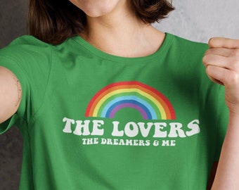 Kermit The Frog Shirt - Rainbow Connection Shirt - Muppets Shirt - Disney T-Shirt - Unisex Shirt