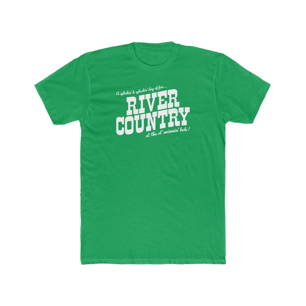 River Country Shirt Fort Wilderness Shirt Disney World | Etsy