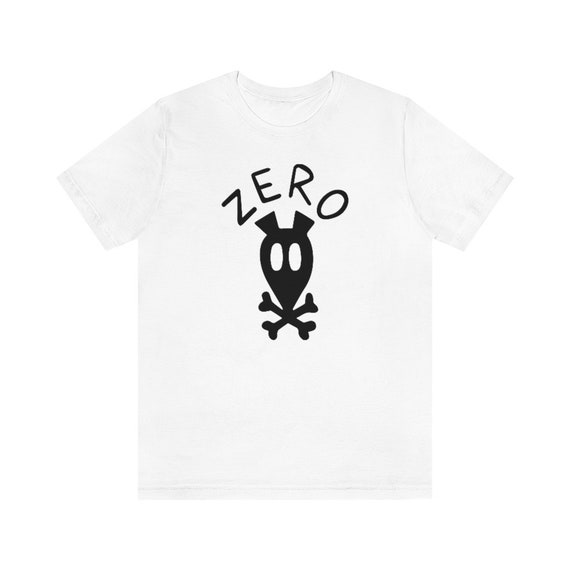 Nightmare Before Christmas Shirt, Zero T-shirt, Disney Halloween