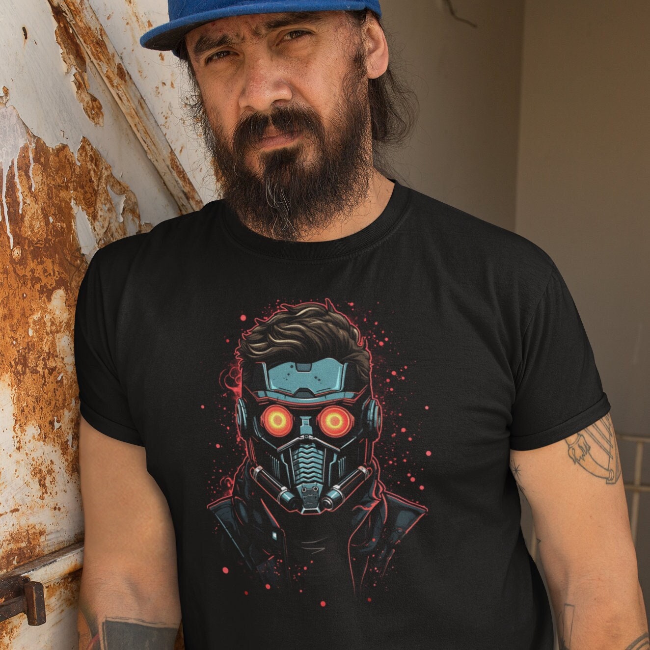 Star lord sweatshirt sale