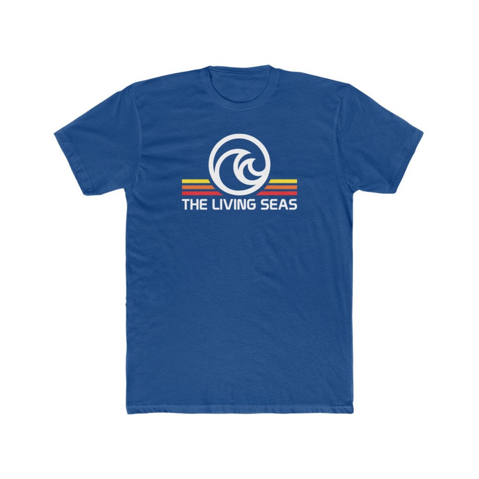 our legacy seven seas shirt
