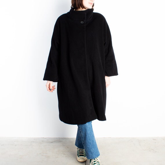 Fendi cape coat cheap