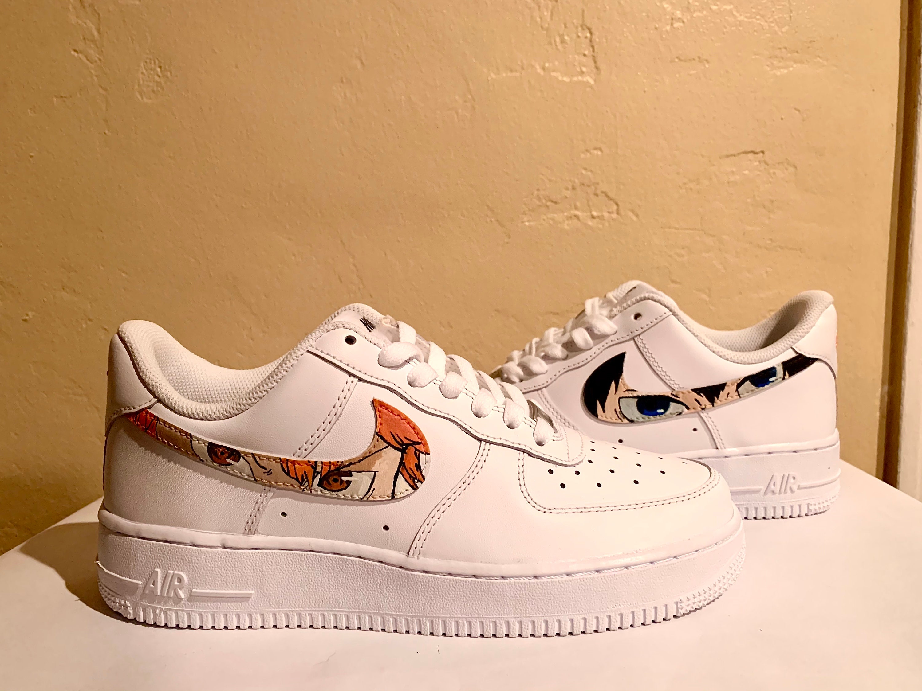 haikyuu af1