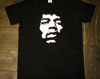 Edles Jimi Hendrix-Shirt