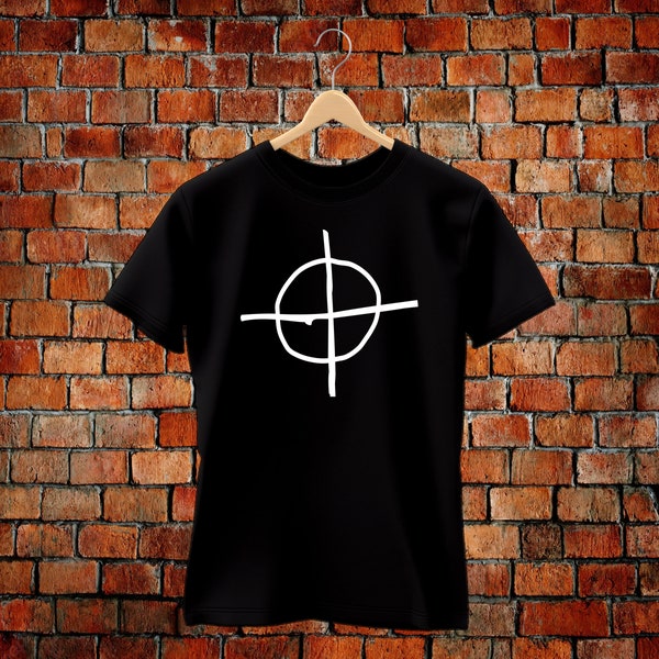 Zodiac Killer T-shirt Bundy Gein Ramirez Charles Manson