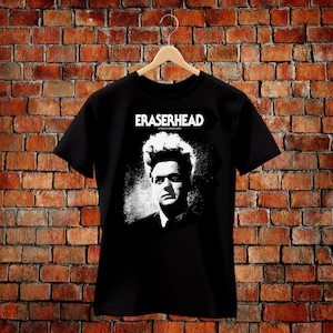 Eraserhead T-shirt David Lynch