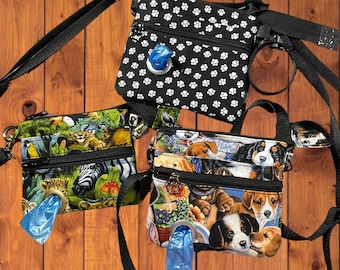 Gassi gehen mit Ihrem Hund, Kotbeutel, Hundekotbeutel, Hundekotbeutel, Haustier Gesundheit & Wellness, Hundewandertasche, Haustierzubehör, Hundereisetasche