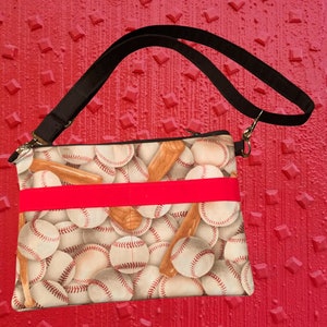 Bolsa de béisbol para niños