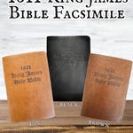 Bibles