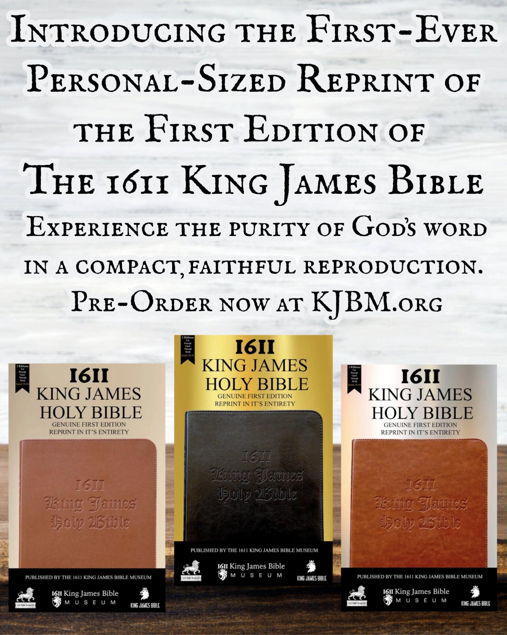 Earliest Known Draft Of King James Bible Found In Cambridge | The Bible | The Guardian - Foto 7