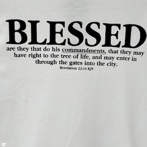 Hebreisk israelitisk t-shirt med fransar, välsignad - X Nation Brand - 12 Tribes Garments White