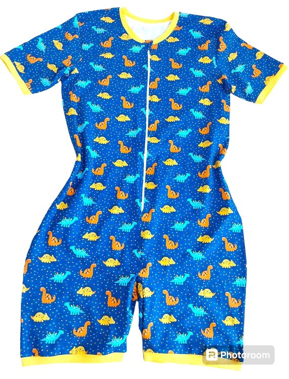 Adult romper deals