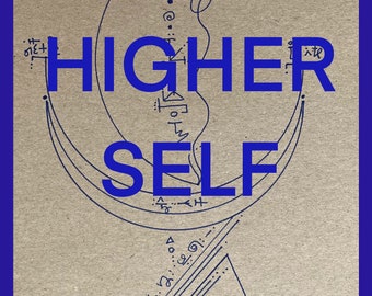 Tattoocode in lichte taal: hogere zelffrequentie