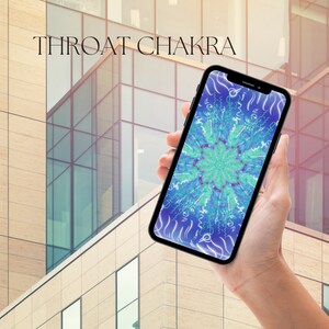 Throat Chaka Light Language