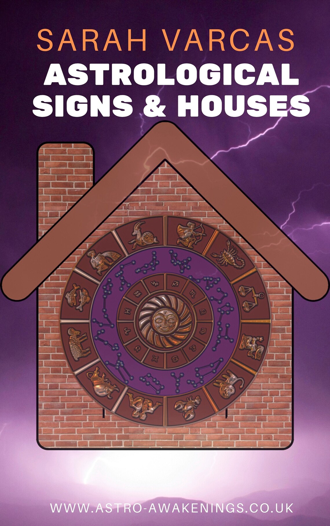 Astrological Signs & Houses Ebook Digital download Etsy