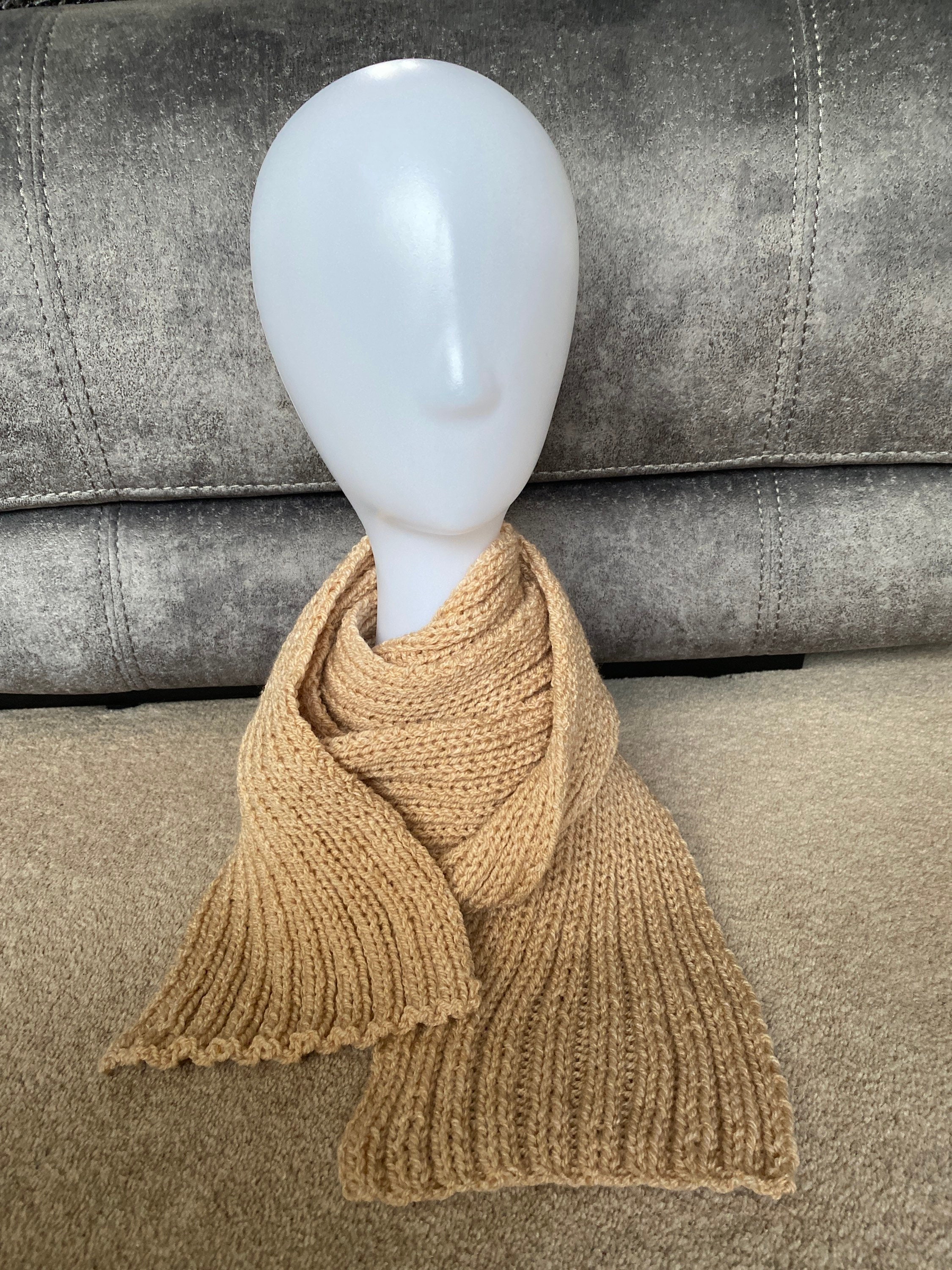 Caramel fashion deals scarves