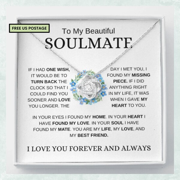 Relationship Necklace Etsy