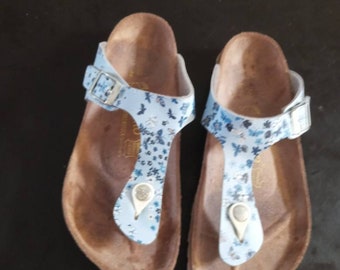 birkenstock 37 in us size