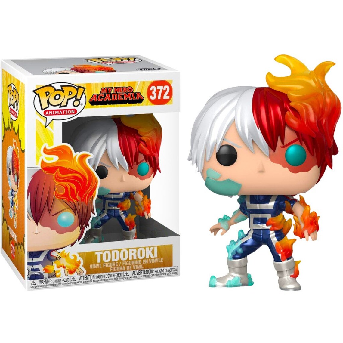 can you take funko pops out of the box