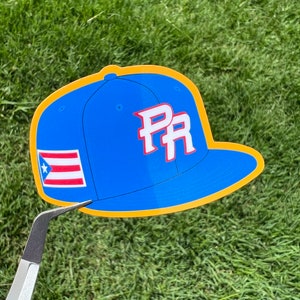 Peru Baseball Cap Aufkleber | Schildkröten Hut Aufkleber | Lieferzeit: 3-5 Werktage