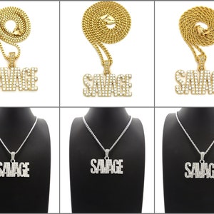 Men Gold Metal Chain Thick Links Extra Long Necklace Halloween Gangster Hip  Hop