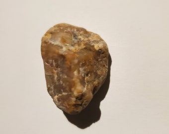 Face Effigy Stone