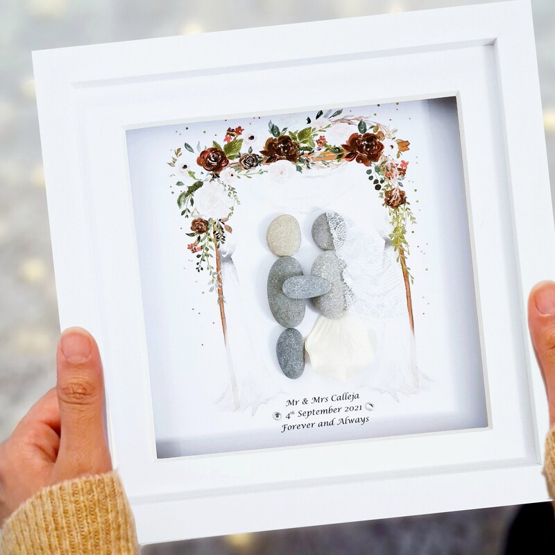 Wedding Gift Art - 60+ Gift Ideas for 2025