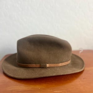Borsalino vintage - Etsy 日本
