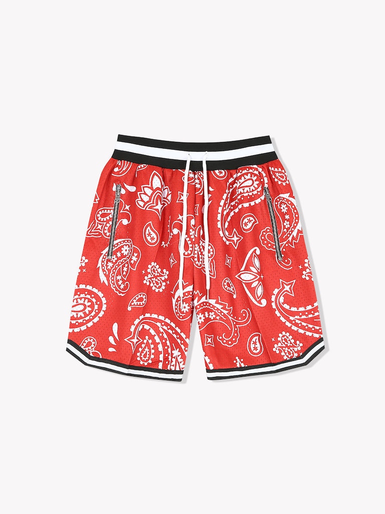 Chicago Bulls Classics 90's Basketball Just Don Shorts -  Finland