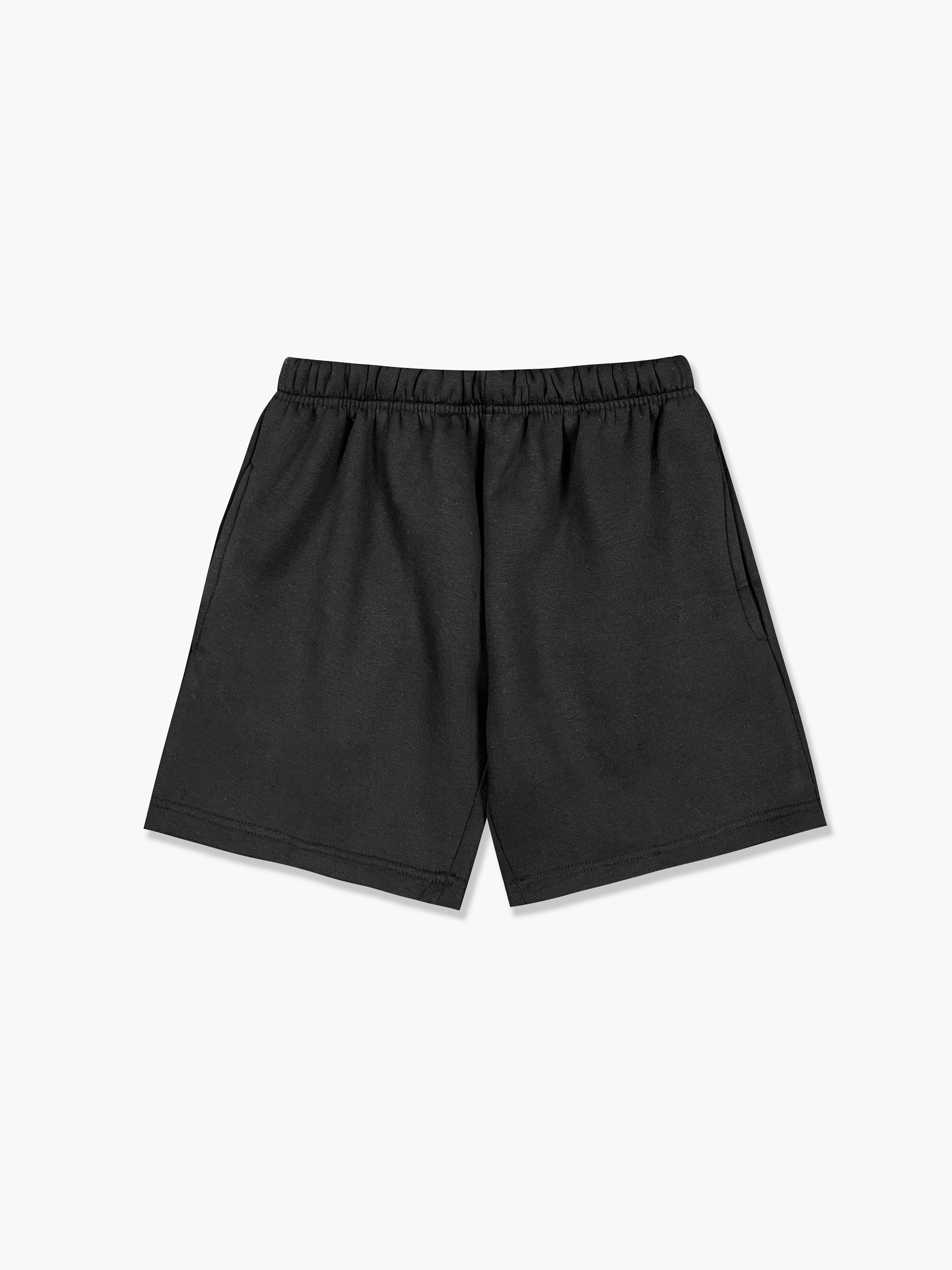 Sweatpant Shorts -  Singapore