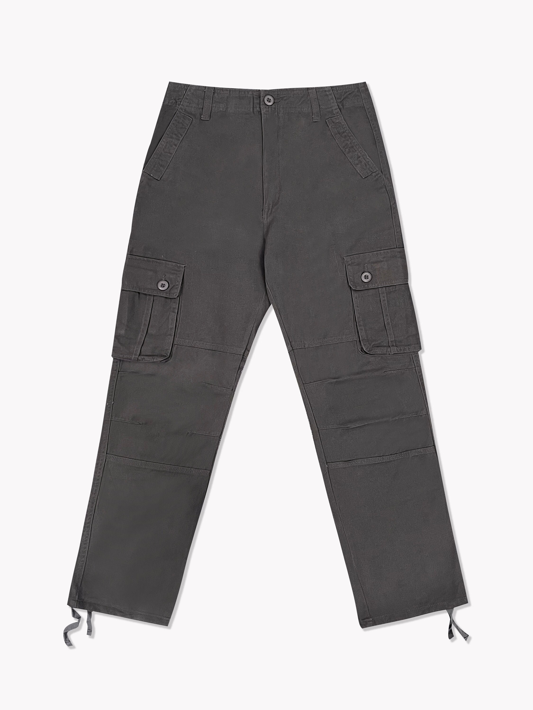 Pantalones de trabajo delgados para hombre, ropa de carga, 6 pantalones de  trabajo, bolsillo de combate, pantalones de trabajo de cocina para hombres,  Gris-oscuro : Ropa, Zapatos y Joyería 