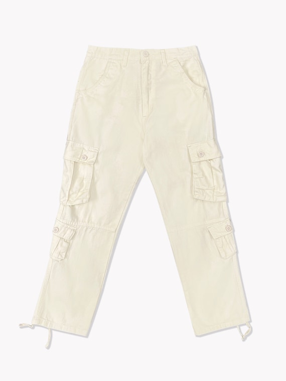 GRANGER 8 pocket reflectorized cargo pants, tactical rider pants – Cutton  Garments
