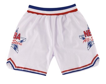 Nba Shorts - Etsy Australia