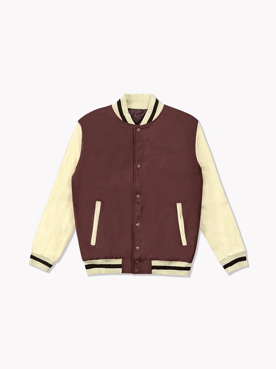 Varsity Jacket - Buy Varsity Jacket online at Best Prices in India