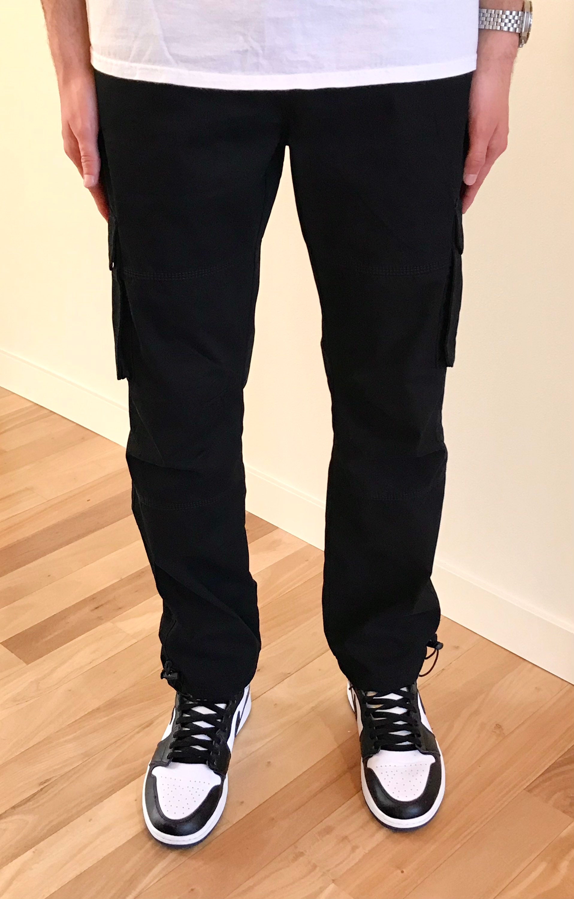 alt cargo pants