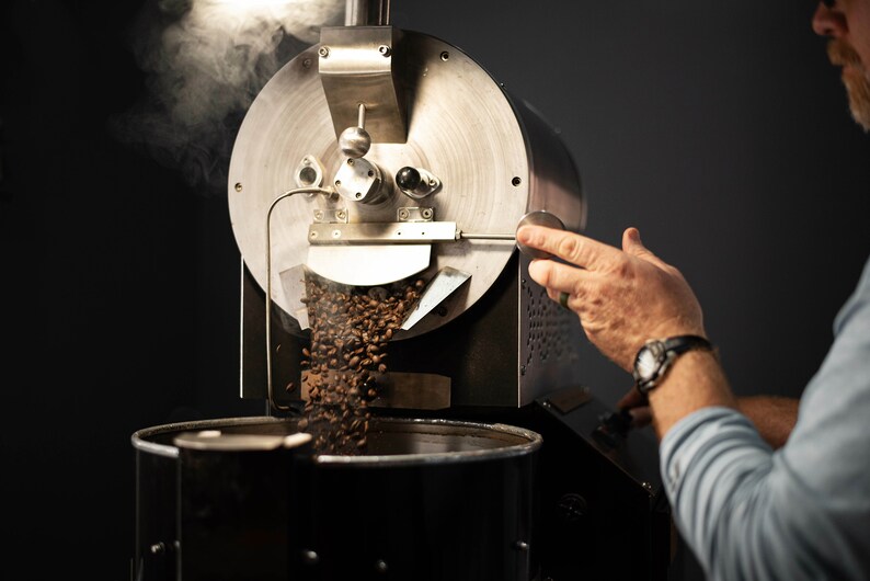 Fair Trade Organic Honduras Whole Bean or Ground Specialty Coffee 12