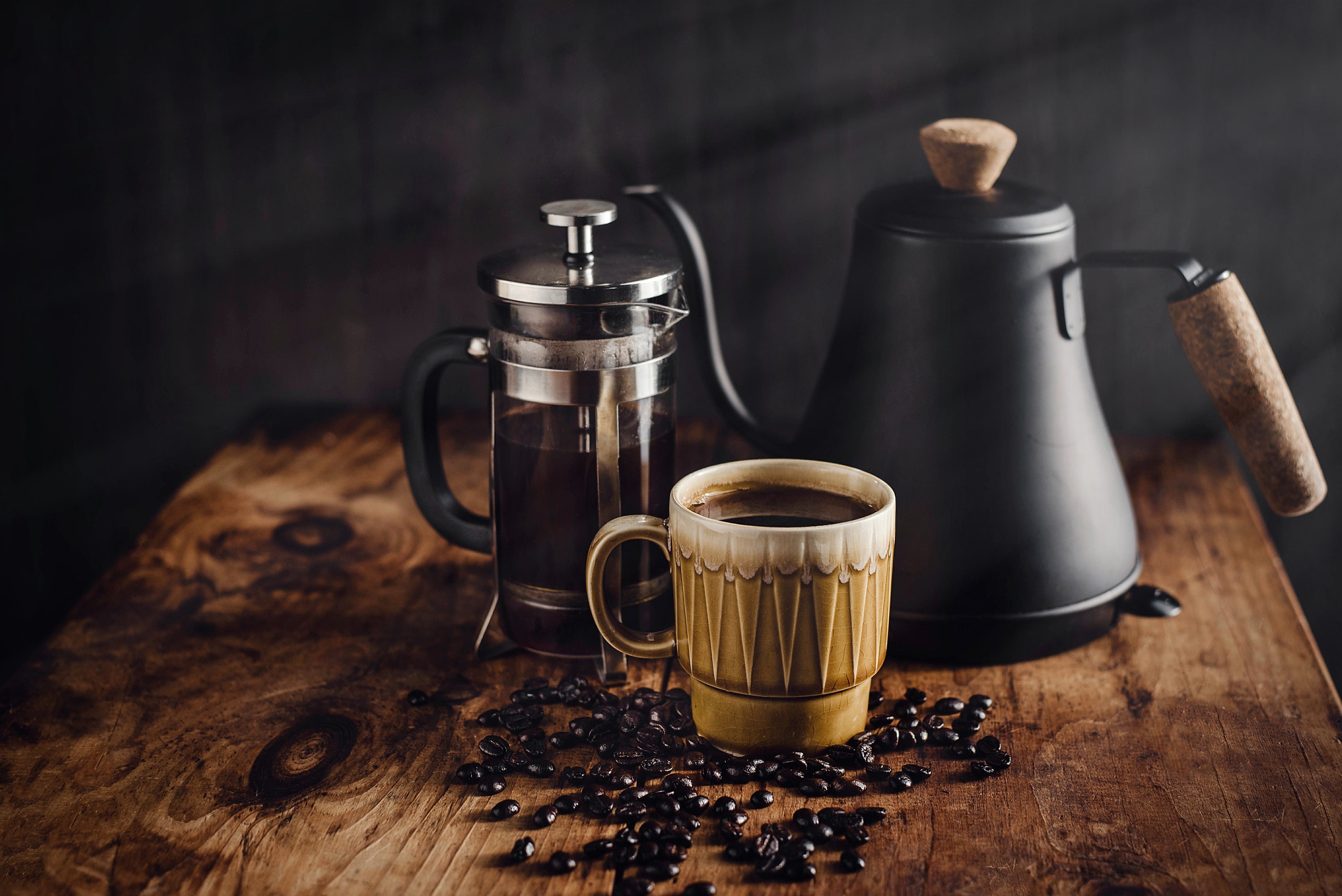 Fair Trade Organic Honduras Whole Bean or Ground Specialty Coffee 12