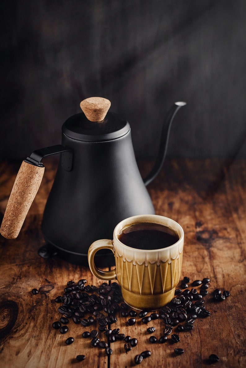 Fair Trade Organic Honduras Whole Bean or Ground Specialty Coffee 12