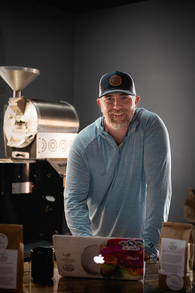 Fair Trade Organic Honduras Whole Bean or Ground Specialty Coffee 12