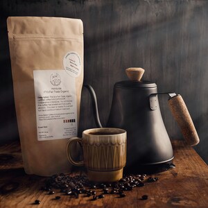 Fair Trade Organic Honduras Whole Bean or Ground Specialty Coffee 12 ... - Specialty Fair Trade Organic Coffee Roasters