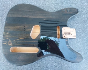 Guitar Body Firebird/telecaster Hybrid Firecaster Telebird Guitar Body Firebird/telecaster Hybrid Firecaster Telebird