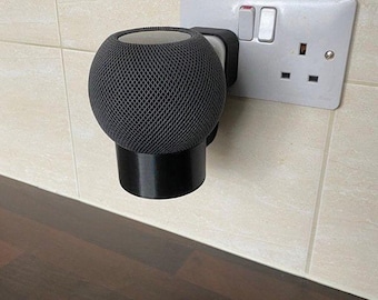 Steckerhalterung für HomePod Mini