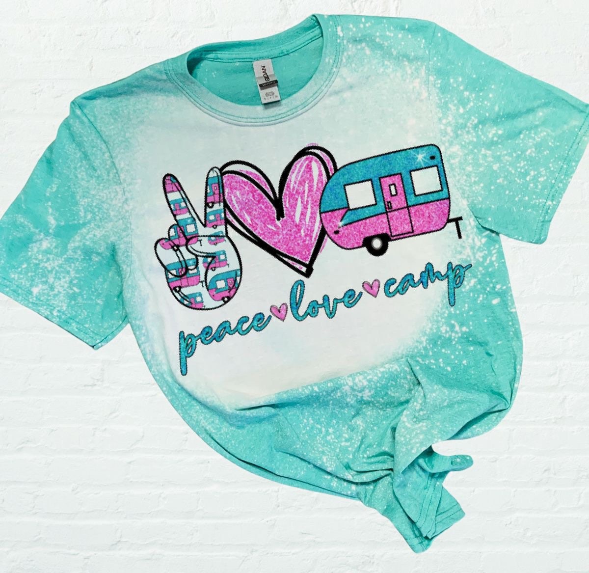 希少希少Peace Love Pool Vintage Pool Player Tシャツ 水遊び Peace Love Pool Vintage Pool Player Tシャツ