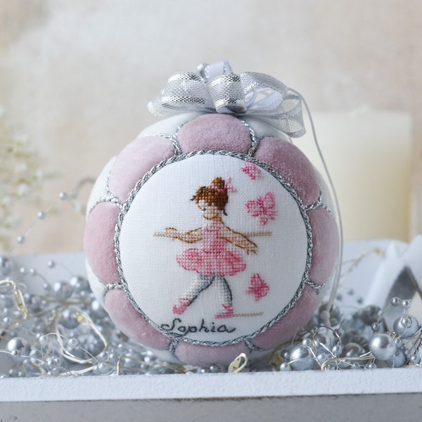 Present for girl,birthday present,ballerina,present on birth,Mother’s Day present,home decor,present for mother,Easter Tree Decoration